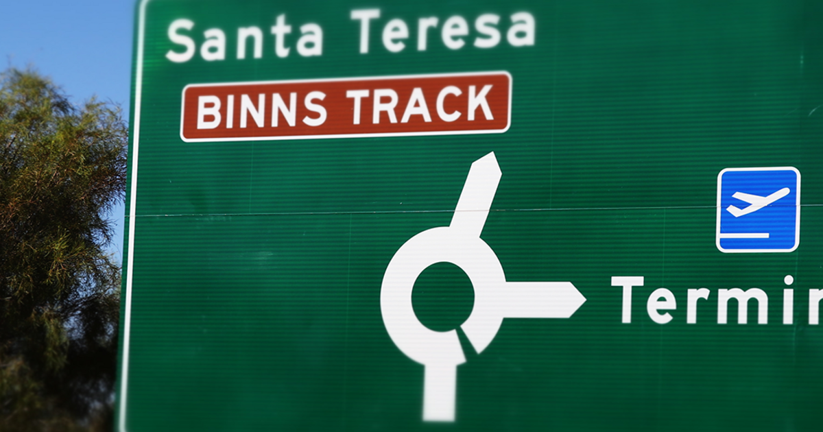 Parking & Transport Alice Springs Airport